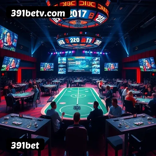 Processo de Download do App 391bet - Passo a Passo Simples